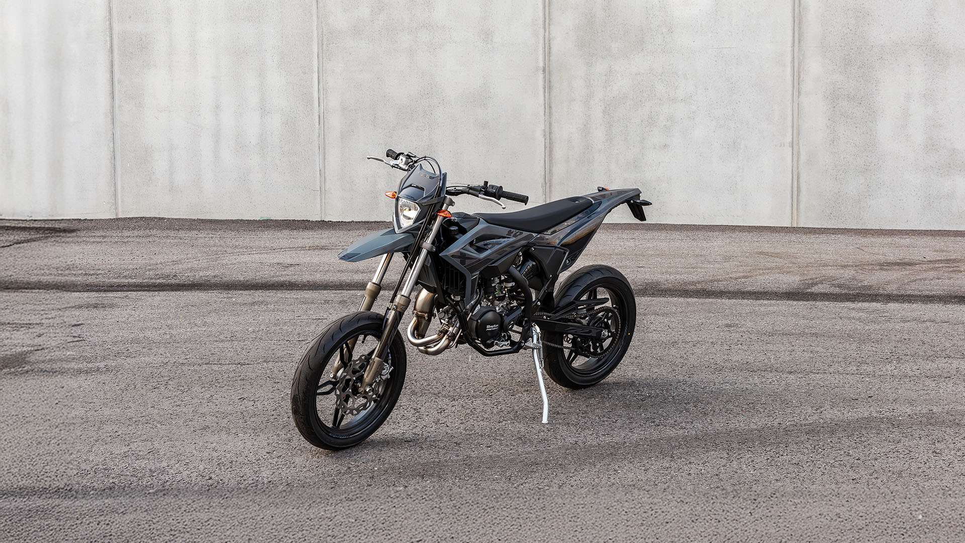 BETA RR MOTARD 2 T 50 X Special Edition 